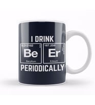 Element For A Beer Kupa Bardak Porselen