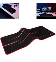 Rampage 300272 XL 300X700X3 Mm Oyuncu Mouse Pad