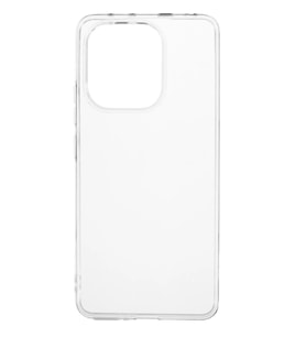 Northcity General Mobile GM 26 One Lüx Şeffaf Silikon - Şeffaf