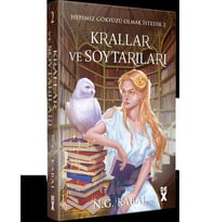 Hepimiz Gökyüzü Olmak İstedik 2 - Hc