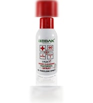 EL TEMİZLEME SPRAY150 ML