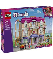 LEGO Friends 42704 Heartlake City Grand Hotel