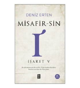 Misafir-sin I - İşaret V