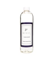 400 ml Vanilya Sandal Kokulu Kandil Yağı