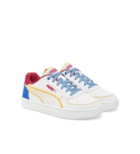 Puma Caven 2.0 Starblitz Jr Sneaker BEYAZ