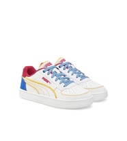 Puma Caven 2.0 Starblitz Jr Sneaker BEYAZ