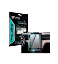 Volvo 2024 EX90 14.5 Inch Navigasyon için 9H Nano IPG ProActive Ekran Koruyucu