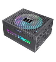 Thermaltake Toughpower 1050W 80+Platın 12Cm Fan Guc Kaynagı(Ps-Tpd-1050F3Fape-1)