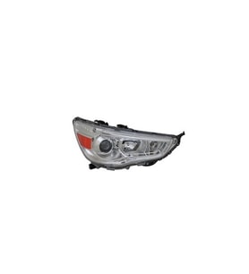 MITSUBISHI ASX ÖN FAR ELEKTRİKLİ MOTORLU SAĞ 10- MIT10AX001 8301B588