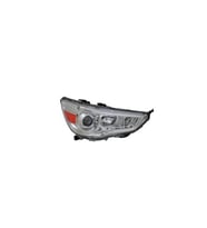 MITSUBISHI ASX ÖN FAR ELEKTRİKLİ MOTORLU SAĞ 10- MIT10AX001 8301B588