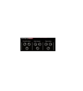 Artec Legend Texas Overdrive  Vintage Karakterli Elektro Gitar Efekt Pedalı