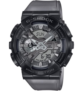 Casio GM-110MF-1ADR Erkek Kol Saati