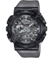 Casio GM-110MF-1ADR Erkek Kol Saati