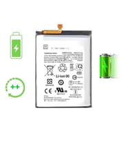 Samsung Galaxy M34 5G M346 ile Uyumlu Güclendirilmis İthal Pil Batarya