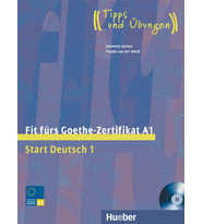 Fit F.Goethe-Z.A1 Start Dt.1 (Krem)