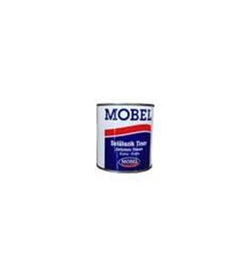 MOBEL SELÜLOZİK TİNER 1/2 340ML (Çok Renkli)
