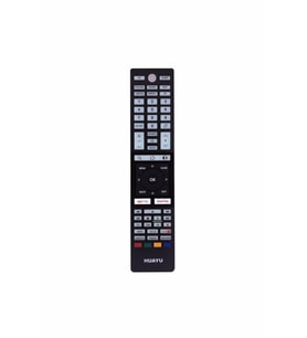 Urc1586 Toshıba Lcd*led Unıversal Tv Kumanda(uyumlu)