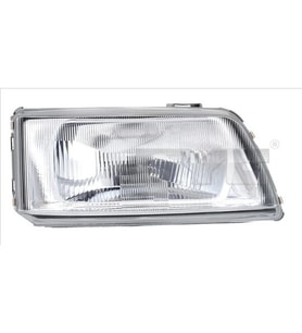 Fiat Ducato - Peugeot Boxer - Citroen Jumper 1994-2001 - Far Sağ (Oem No (1301149080 )