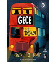 Gece Yolcusu