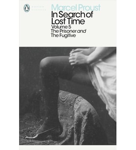 In Search Of Lost Time: The Prisoner And The Fugitive: Prisoner And The Fugitive V. 5