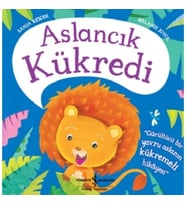 Aslancık Kükredi