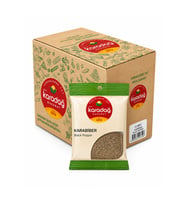 Karadağ Karabiber 20 gr 15 li Kutu