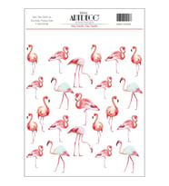 ARTDECO KOLAY TRANSFER 25X35CM DESEN NO:66
