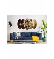 MAMUT MDF TABLO-2725