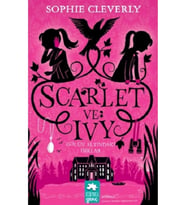 Scarlet Ve Ivy Gölün Altındaki Işıklar Eksik Parça