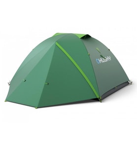 HUSKY BURTON YESIL 2+1 KISILIK CADIR