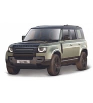 Nessiworld  Bburago 1/24 A Land Rover Defender 2022