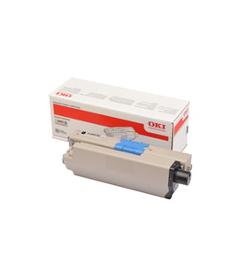Tonersepeti Oki Es9460-44947311 Mavi Orjinal Toner
