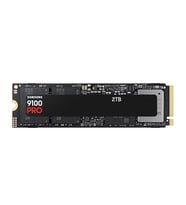 SAMSUNG 2TB 9100 PRO MZ-VAP2T0BW 14700- 13400MB/s M2 NVME GEN5 Disk