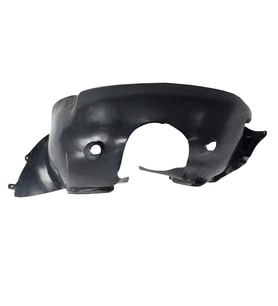 Mercedes Vıto W639 2003-2014 Çamurluk Davlmbazı Ön Sol A6396842077