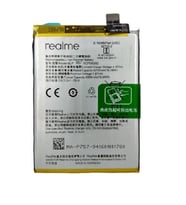 Realme Q3 Pro Pil Batarya BLP857
