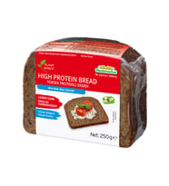 Mestemacher Yüksek Proteinli Ekmek 250g