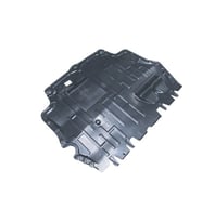 VOLKSWAGEN GOLF- 6- 09/12; KARTER MUHAFAZA PLASTİĞİ DİZEL 3C0825235M 1012-6945B