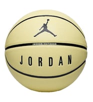 Nike Jordan Ultimate 2.0 8P Sarı Basketbol Topu J.100.8257.702.07