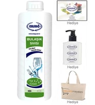 Ersağ Bulaşık Sıvısı - 1000 ML