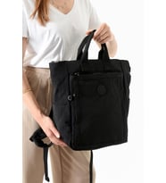 Bolsas Kadın Sırt Çanta Siyah 1075