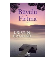 Büyülü Fırtına
