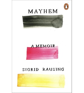 Mayhem: A Memoir