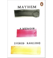 Mayhem: A Memoir
