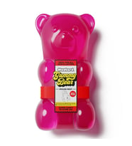 Mustard M11082A Gummy Bear Mouse Bilek Desteği - Pembe