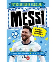 Messi - Futbolun Süper Yıldızları