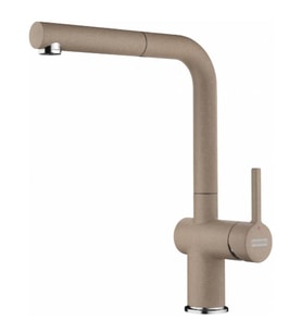 Franke Active Plus Doccia 2.0 Oyster Spiralli Mutfak Bataryası