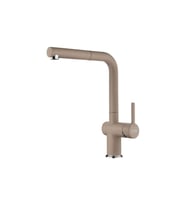 Armatür Active Plus Doccia 2.0 Oyster