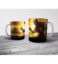 Pixxa  Dark Souls 3 Kupa