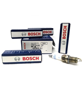 Opel Vectra B . Vectra C Buji Takımı Tek Tırnak Bosch