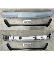 MERCEDES - ÖN TAMPON KOMP SET (SENSÖRSÜZ-ELAGANCE) W210 1996-